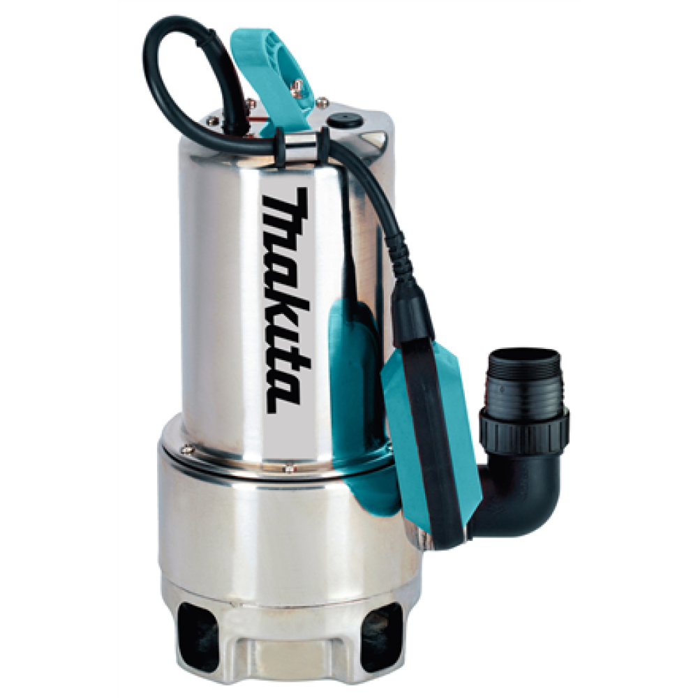 MAKITA PF1110 Electric Pump for Dirty Water , Makita