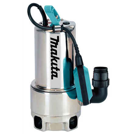 MAKITA PF1110 Electric Pump for Dirty Water , Makita