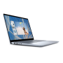 Dell Inspiron 14 2in1 , Ice Blue , 14 , Touchscreen , FHD+ , 1920 x 1200 pixels , Intel Core 7 , 150U , 16 GB , DDR5 , Solid-state drive capacity 1000 GB , Intel Graphics , Windows 11 Home , 802.11ax , Keyboard language English , Keyboard backlit , Warran