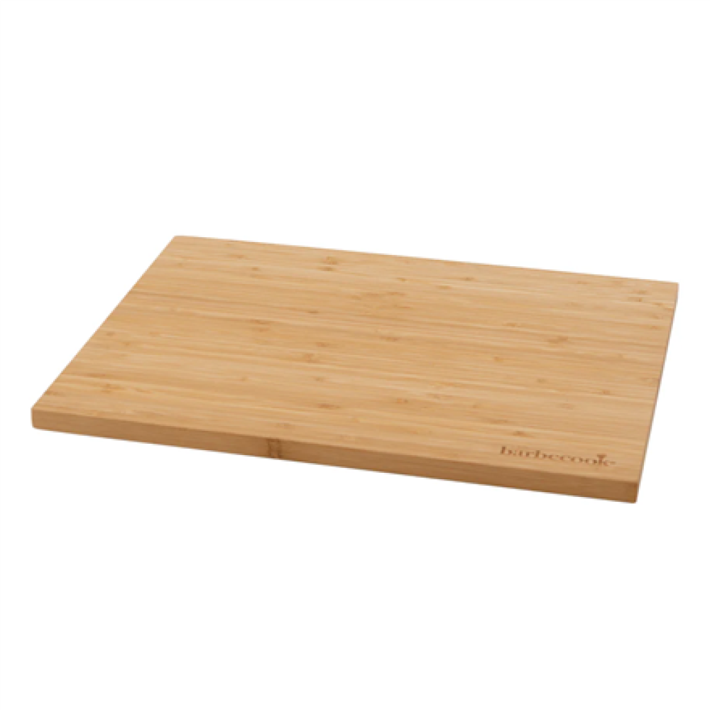 Barbecook , Bamboo cutting board FSC, 40 x 30 x 1.5 cm (per 6 pcs) , BC-ACC-7301