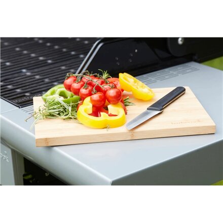 Barbecook , Bamboo cutting board FSC, 40 x 30 x 1.5 cm (per 6 pcs) , BC-ACC-7301