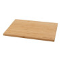 Barbecook , Bamboo cutting board FSC, 40 x 30 x 1.5 cm (per 6 pcs) , BC-ACC-7301