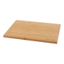 Barbecook , Bamboo cutting board FSC, 40 x 30 x 1.5 cm (per 6 pcs) , BC-ACC-7301