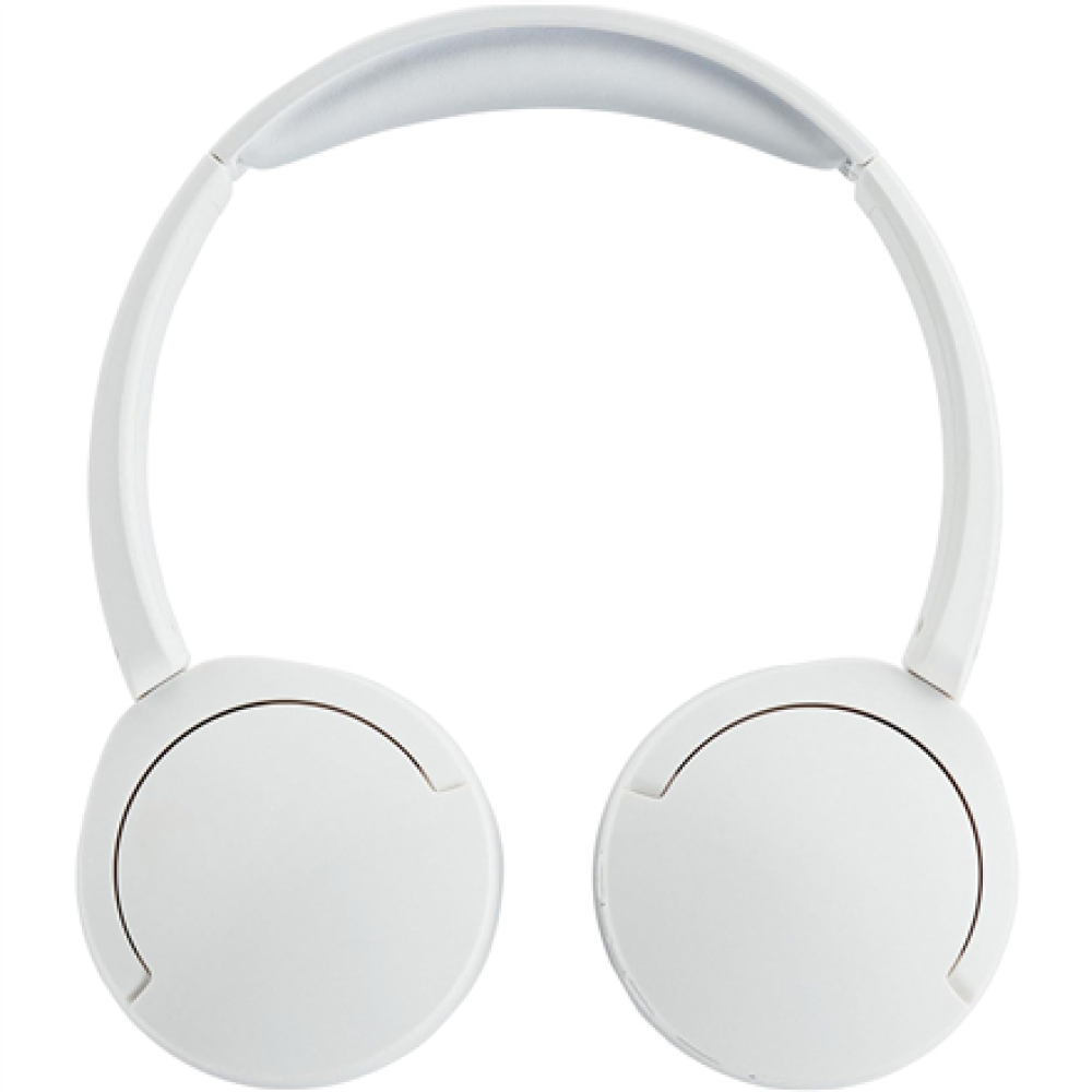 Panasonic Headphones , RB-HF630BE-W , Bluetooth , Over-ear , Noise canceling , Wireless , White