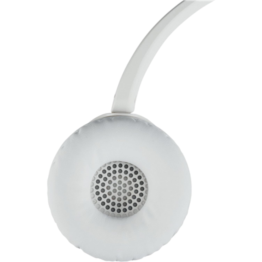 Panasonic Headphones , RB-HF630BE-W , Bluetooth , Over-ear , Noise canceling , Wireless , White