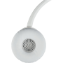 Panasonic Headphones , RB-HF630BE-W , Bluetooth , Over-ear , Noise canceling , Wireless , White