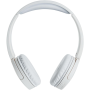 Panasonic Headphones , RB-HF630BE-W , Bluetooth , Over-ear , Noise canceling , Wireless , White