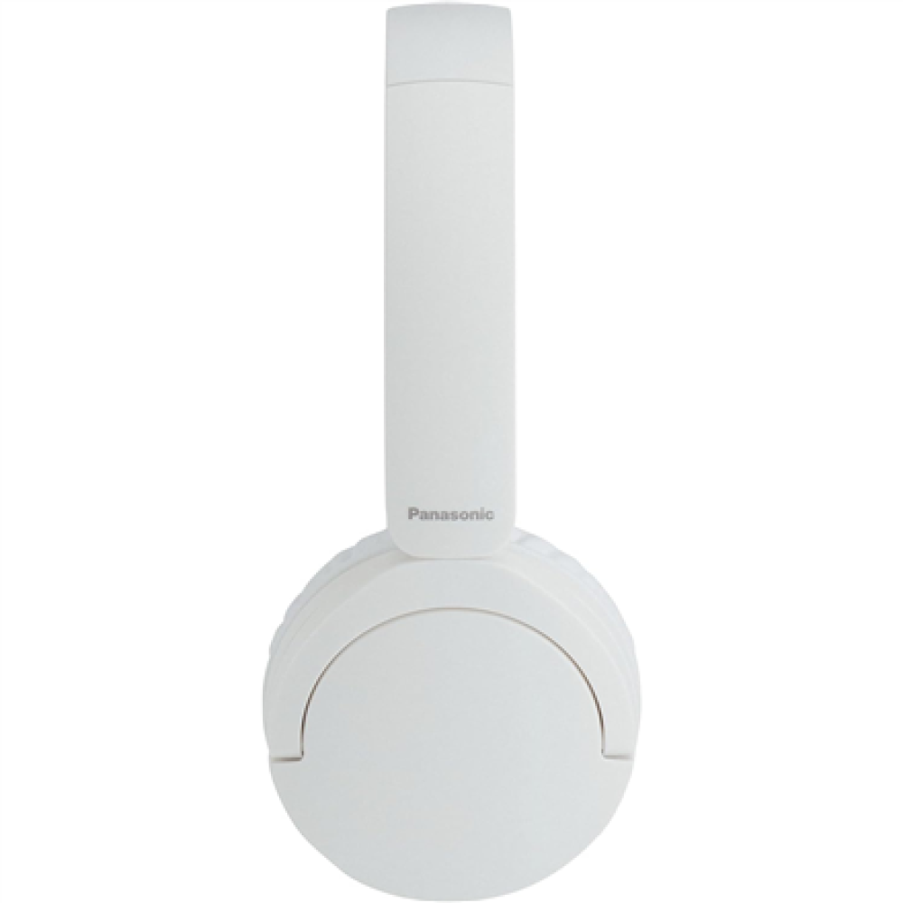 Panasonic Headphones , RB-HF630BE-W , Bluetooth , Over-ear , Noise canceling , Wireless , White