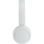 Panasonic Headphones , RB-HF630BE-W , Bluetooth , Over-ear , Noise canceling , Wireless , White