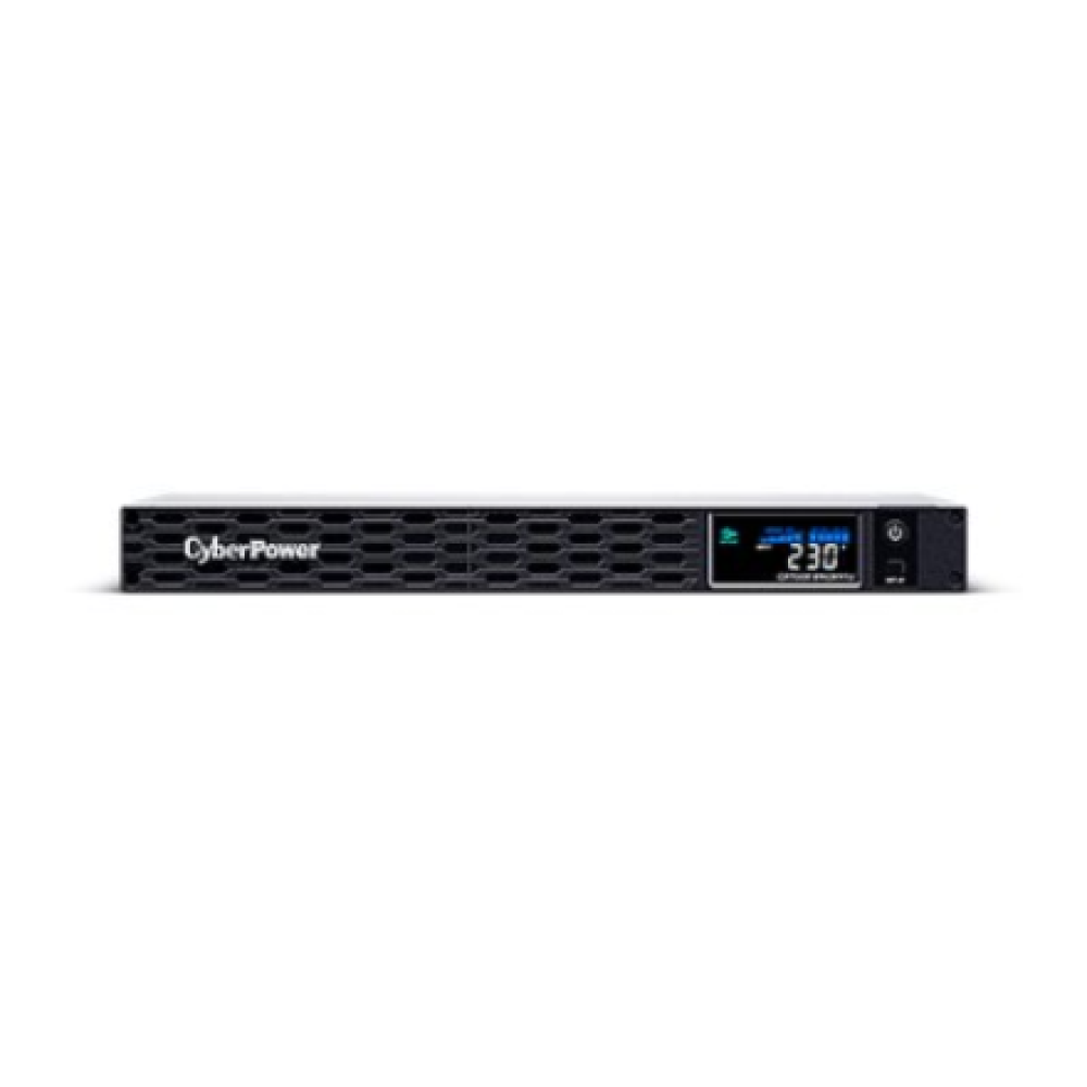 CyberPower UPS 700VA 420W 230V , CyberPower