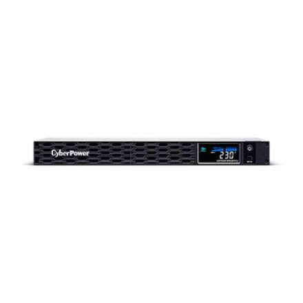 CyberPower UPS 700VA 420W 230V , CyberPower