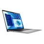 Dell Latitude 7455 , 14 , IPS , Touchscreen , QHD+ , 2560 x 1600 pixels , Anti-glare , Snapdragon X Plus , 16 GB , LPDDR5x , Solid-state drive capacity 512 GB , Qualcomm Adreno GPU , Windows 11 Pro , Bluetooth version 5.4 , Keyboard language English , Key