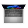 Dell Latitude 7455 , 14 , IPS , Touchscreen , QHD+ , 2560 x 1600 pixels , Anti-glare , Snapdragon X Plus , 16 GB , LPDDR5x , Solid-state drive capacity 512 GB , Qualcomm Adreno GPU , Windows 11 Pro , Bluetooth version 5.4 , Keyboard language English , Key