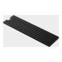 AXAGON Passive aluminum heatsink for all M.2 SSDs, size 2280, high 3 mm , CLR-M2L3
