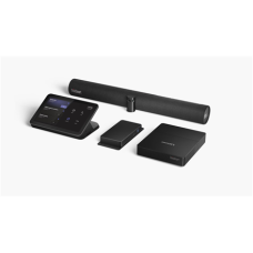 Lenovo ThinkSmart Core Gen 2 for Microsoft Team Rooms , 12WN000CMT , Black