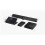 Lenovo ThinkSmart Core Gen 2 for Microsoft Team Rooms , 12WN000CMT , Black
