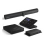Lenovo ThinkSmart Core Gen 2 for Microsoft Team Rooms , 12WN000CMT , Black
