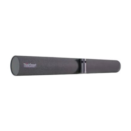 Lenovo ThinkSmart Core Gen 2 for Microsoft Team Rooms , 12WN000CMT , Black