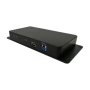 Lenovo ThinkSmart Core Gen 2 for Microsoft Team Rooms , 12WN000CMT , Black