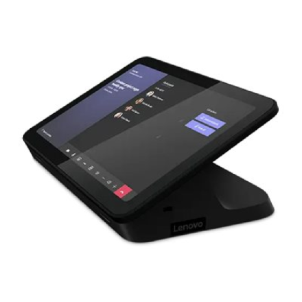 Lenovo ThinkSmart Core Gen 2 for Microsoft Team Rooms , 12WN000CMT , Black