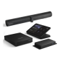 Lenovo ThinkSmart Core Gen 2 for Microsoft Team Rooms , 12WN000CMT , Black