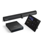 Lenovo ThinkSmart Core Gen 2 for Microsoft Team Rooms , 12WN000CMT , Black