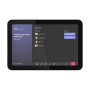 Lenovo ThinkSmart Core Gen 2 for Microsoft Team Rooms , 12WN000CMT , Black