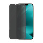 PanzerGlass , Screen protector , Apple , iPhone 14 Plus/13 Pro Max , Glass , Black , Ultra-Wide Fit , Privacy