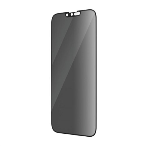 PanzerGlass , Screen protector , Apple , iPhone 14 Plus/13 Pro Max , Glass , Black , Ultra-Wide Fit , Privacy