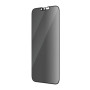 PanzerGlass , Screen protector , Apple , iPhone 14 Plus/13 Pro Max , Glass , Black , Ultra-Wide Fit , Privacy