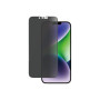 PanzerGlass , Screen protector , Apple , iPhone 14 Plus/13 Pro Max , Glass , Black , Ultra-Wide Fit , Privacy