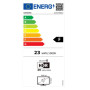 Samsung , LS27D700EAUXEN , 27 , IPS , 4K , 16:9 , 60 Hz , 5 ms , 3840 x 2160 pixels , 350 cd/m² , HDMI ports quantity 1
