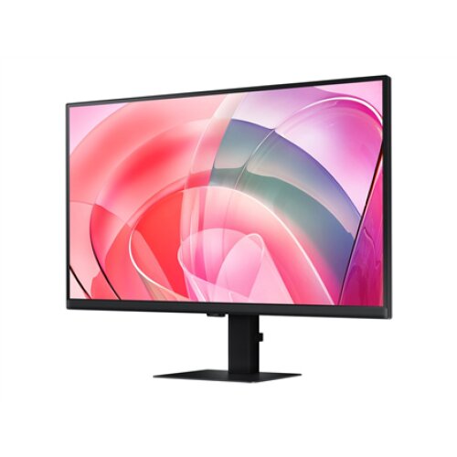 Samsung , LS27D700EAUXEN , 27 , IPS , 4K , 16:9 , 60 Hz , 5 ms , 3840 x 2160 pixels , 350 cd/m² , HDMI ports quantity 1