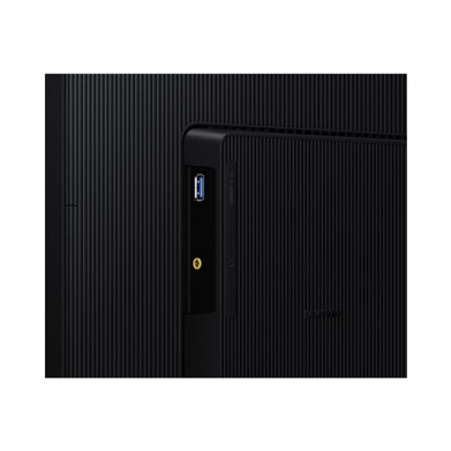 Samsung , LS27D700EAUXEN , 27 , IPS , 4K , 16:9 , 60 Hz , 5 ms , 3840 x 2160 pixels , 350 cd/m² , HDMI ports quantity 1