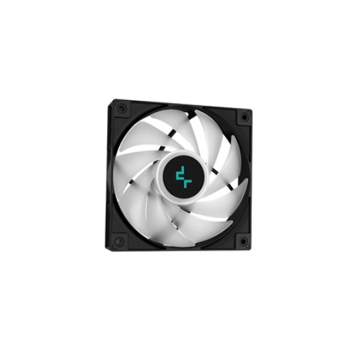 Deepcool , LS520 SE , Intel, AMD , CPU Liquid Cooler