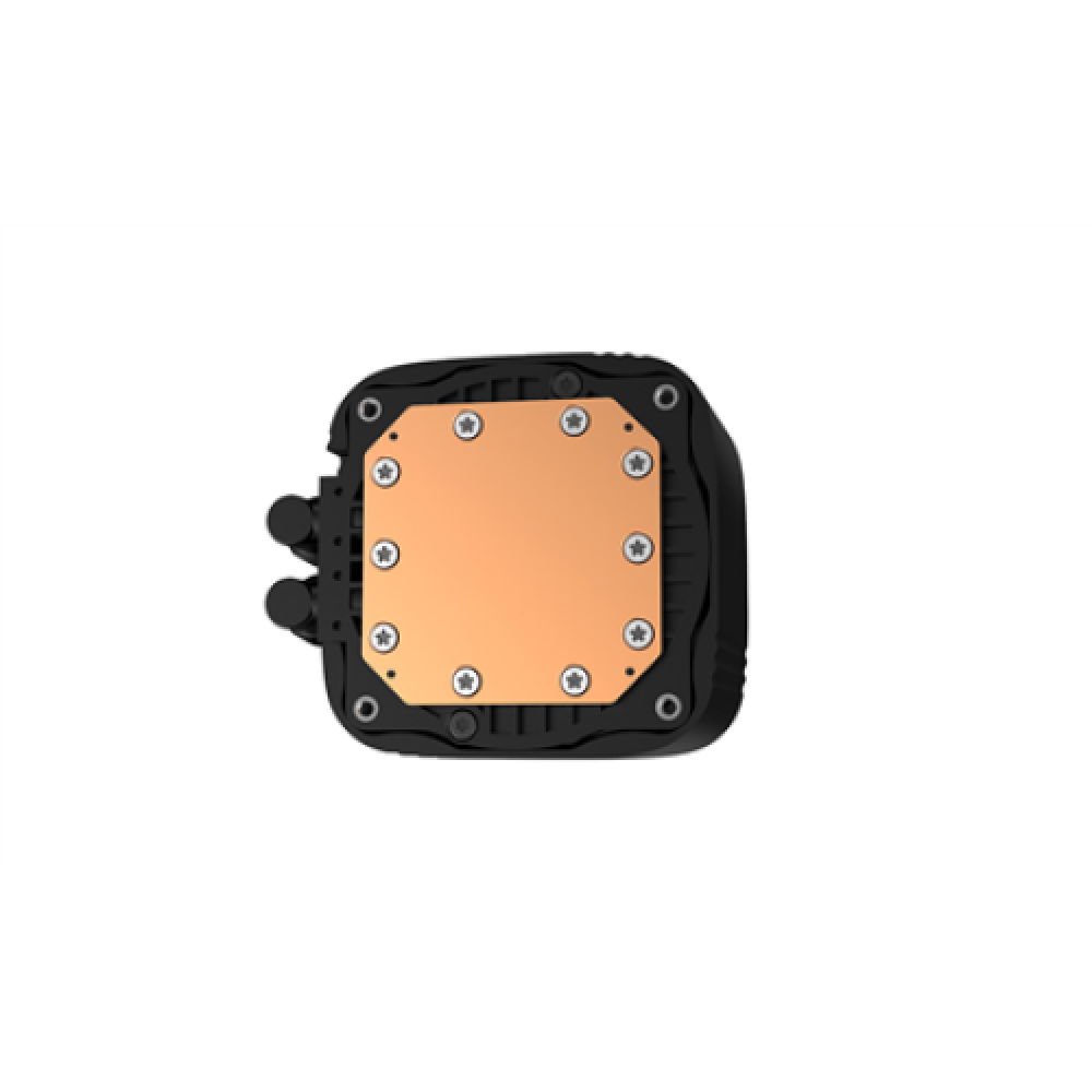 Deepcool , LS520 SE , Intel, AMD , CPU Liquid Cooler