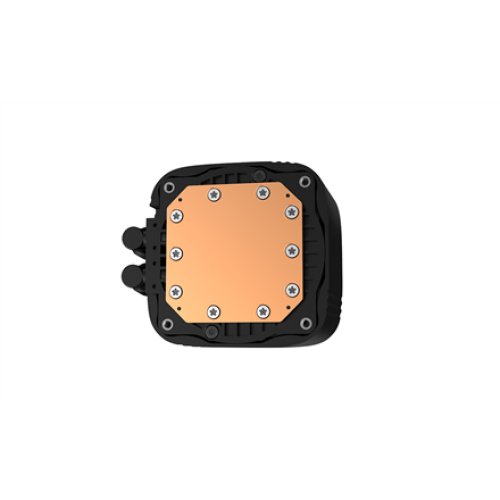 Deepcool , LS520 SE , Intel, AMD , CPU Liquid Cooler