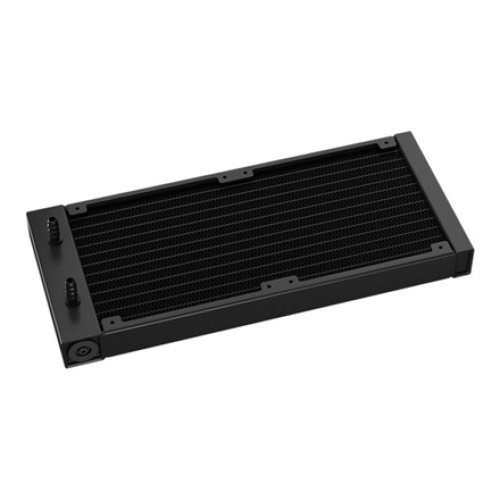 Deepcool , LS520 SE , Intel, AMD , CPU Liquid Cooler