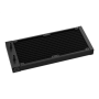 Deepcool , LS520 SE , Intel, AMD , CPU Liquid Cooler