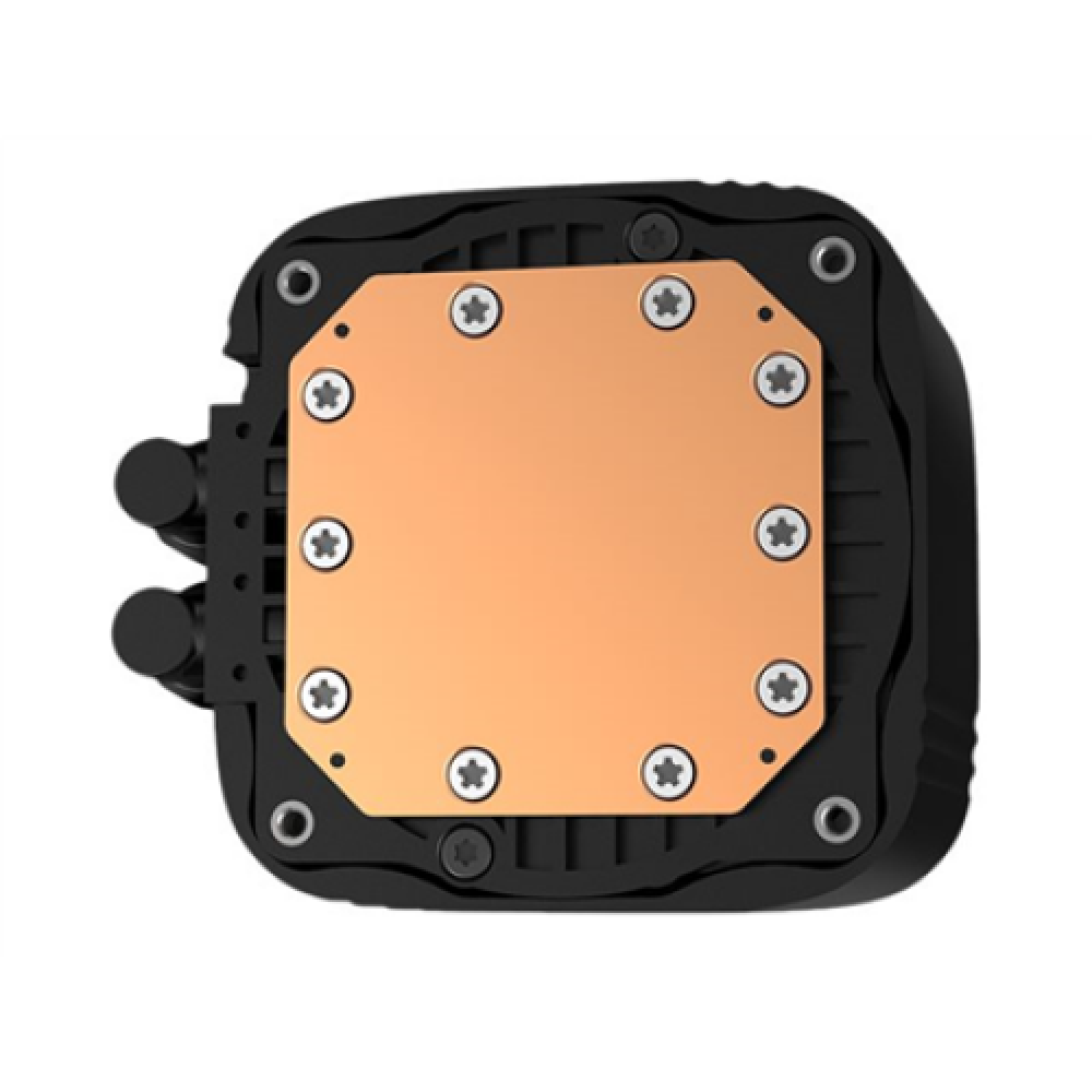 Deepcool , LS520 SE , Intel, AMD , CPU Liquid Cooler