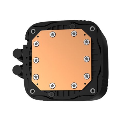 Deepcool , LS520 SE , Intel, AMD , CPU Liquid Cooler