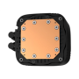 Deepcool , LS520 SE , Intel, AMD , CPU Liquid Cooler