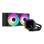 Deepcool , LS520 SE , Intel, AMD , CPU Liquid Cooler