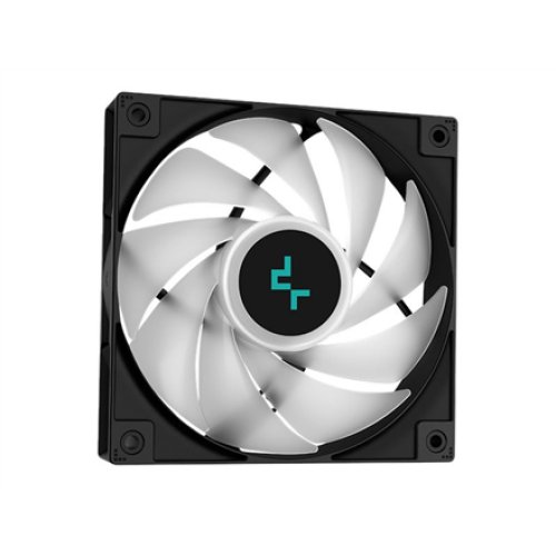 Deepcool , LS520 SE , Intel, AMD , CPU Liquid Cooler