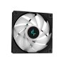 Deepcool , LS520 SE , Intel, AMD , CPU Liquid Cooler