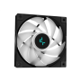 Deepcool , LS520 SE , Intel, AMD , CPU Liquid Cooler