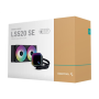 Deepcool , LS520 SE , Intel, AMD , CPU Liquid Cooler