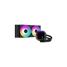 Deepcool , LS520 SE , Intel, AMD , CPU Liquid Cooler