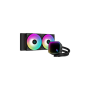 Deepcool , LS520 SE , Intel, AMD , CPU Liquid Cooler