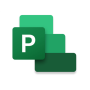 Microsoft , Project Professional 2021 , H30-05939 , ESD , License term year(s) , All Languages